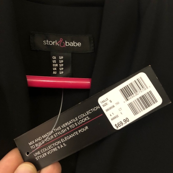 Maternity formal dress - Picture 3 of 3